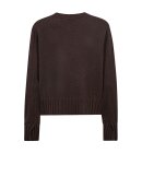 Mos Mosh - MMMoria Cashmere Crewneck Knit Mos Mosh - MMMoria Cashmere Crewneck Knit