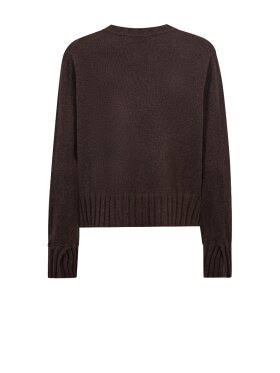 Mos Mosh - MMMoria Cashmere Crewneck Knit