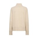 Mos Mosh - MMAima Cashmere Highneck Knit Mos Mosh - MMAima Cashmere Highneck Knit