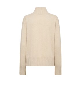 Mos Mosh - MMAima Cashmere Highneck Knit