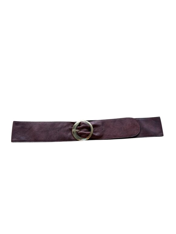 Tim & Simonsen - Sharon Jeans Belt Tim & Simonsen - Sharon Jeans Belt