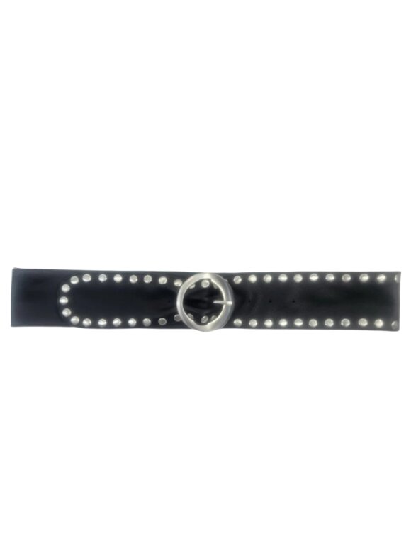 Tim & Simonsen - Sharon Jeans Stud Belt