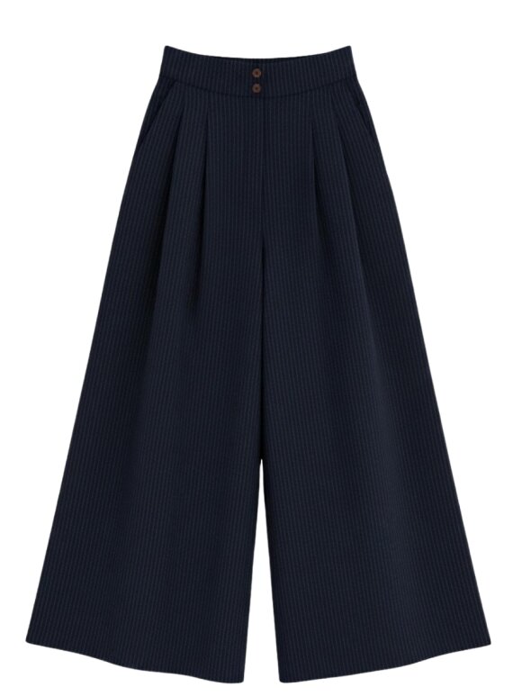 WithBlack - WBLLily Tailored Pant WithBlack - WBLLily Tailored Pant