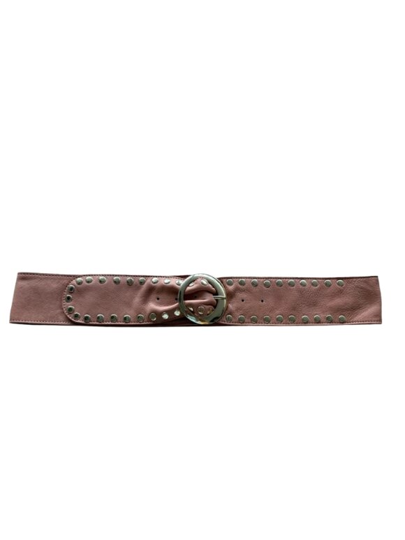 Tim & Simonsen - Sharon Jeans Stud Belt