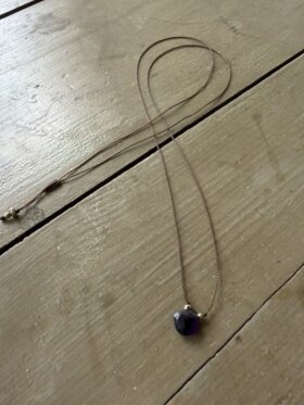 annavii - Agnes Necklace