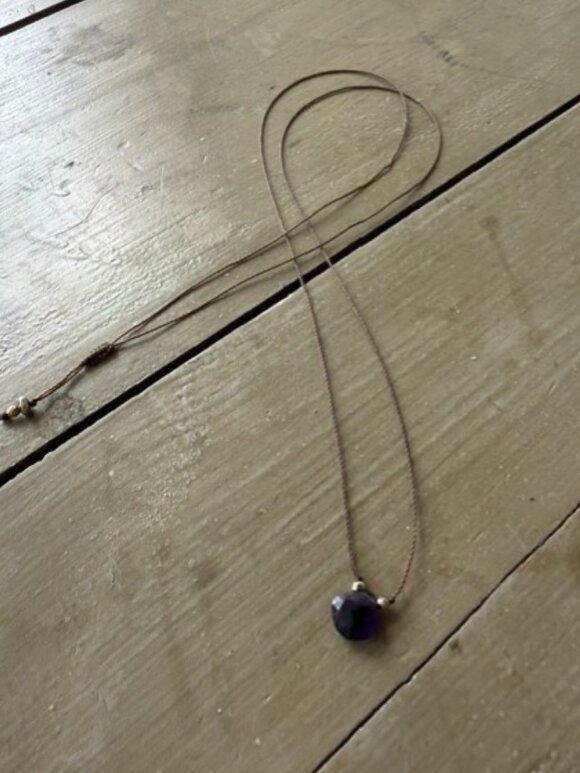 annavii - Agnes Necklace