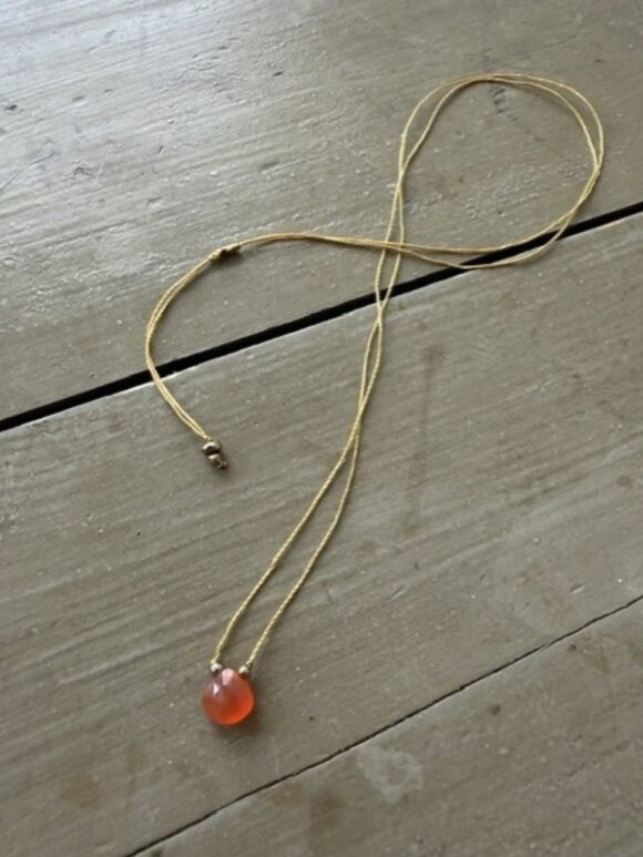 annavii - Agnes Necklace annavii - Agnes Necklace