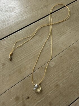annavii - Agnes Necklace annavii - Agnes Necklace