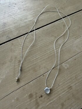 annavii - Agnes Necklace annavii - Agnes Necklace