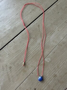 annavii - Agnes Necklace annavii - Agnes Necklace