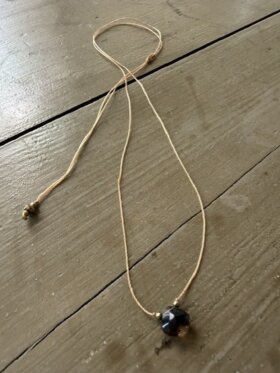 annavii - Agnes Necklace annavii - Agnes Necklace