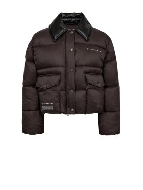 Haute L'amitié - Climb Crop Pocket Jacket