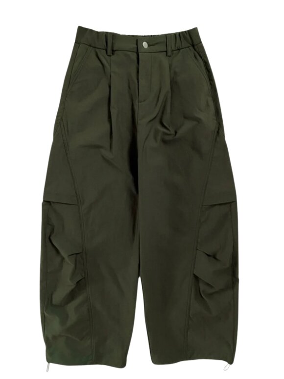 WithBlack - WBLThelma Track Pant WithBlack - WBLThelma Track Pant