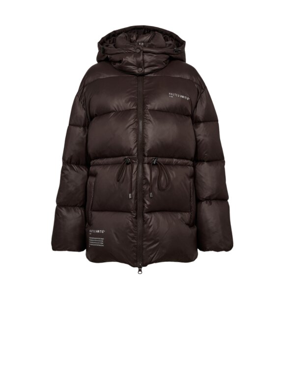 Haute L'amitié - Climb Puffer Jacket