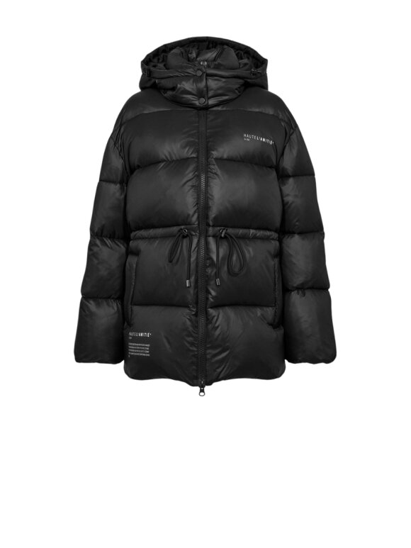Haute L'amitié - Climb Puffer Jacket