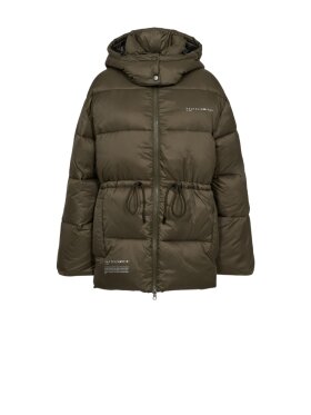 Haute L'amitié - Climb Puffer Jacket