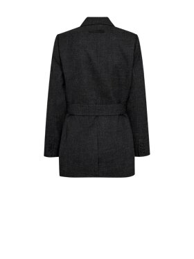 Haute L'amitié - Bellis Belt Blazer