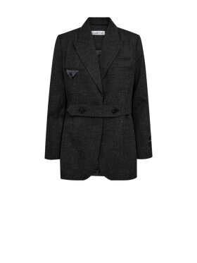 Haute L'amitié - Bellis Belt Blazer