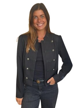 Haute L'amitié - Premiere Uniform Jacket