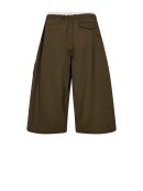 Haute L'amitié - Pull On Cargo Bermudas Haute L'amitié - Pull On Cargo Bermudas