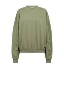IVY COPENHAGEN - IVY-Elly Oversize Shirt IVY COPENHAGEN - IVY-Elly Oversize Shirt