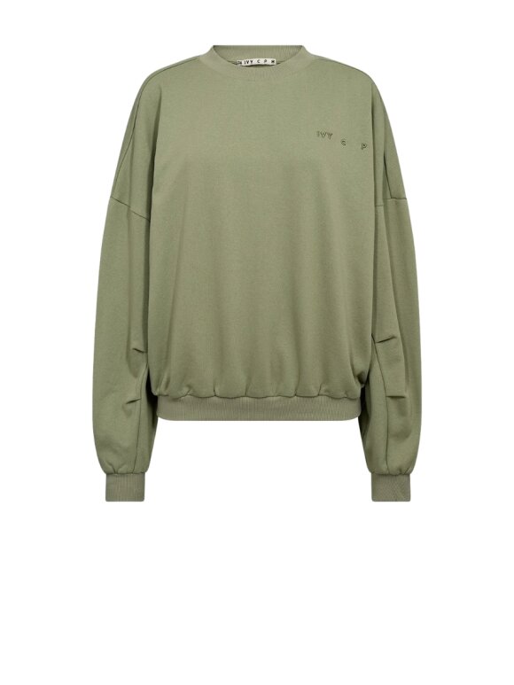 IVY COPENHAGEN - IVY-Elly Oversize Shirt IVY COPENHAGEN - IVY-Elly Oversize Shirt