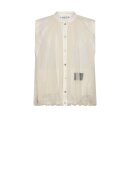 Haute L'amitié - Ballet Logo Tech Vest - Lev. sep. Haute L'amitié - Ballet Logo Tech Vest - Lev. sep.
