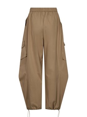 Haute L'amitié - Air Zip Pant - Lev. sep.
