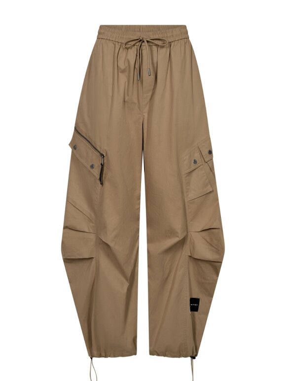 Haute L'amitié - Air Zip Pant - Lev. sep. Haute L'amitié - Air Zip Pant - Lev. sep.