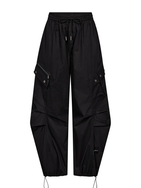 Haute L'amitié - Air Zip Pant - Lev. sep. Haute L'amitié - Air Zip Pant - Lev. sep.