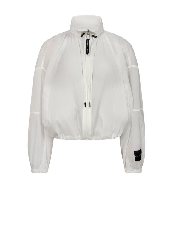 Haute L'amitié - Iron Paper Jacket - Lev. sep. Haute L'amitié - Iron Paper Jacket - Lev. sep.
