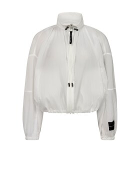 Haute L'amitié - Iron Paper Jacket Haute L'amitié - Iron Paper Jacket