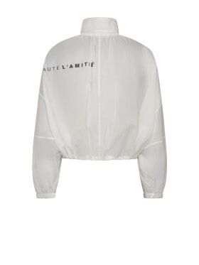 Haute L'amitié - Iron Paper Jacket - Lev. sep.