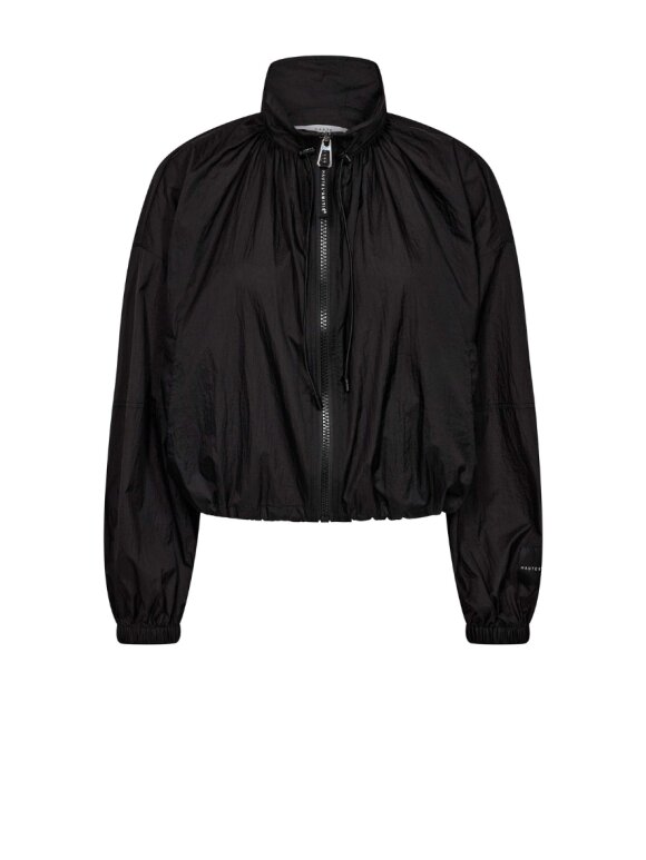 Haute L'amitié - Iron Paper Jacket - Lev. sep.