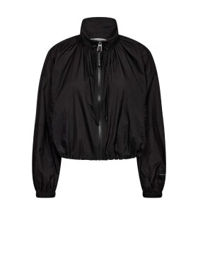 Haute L'amitié - Iron Paper Jacket Haute L'amitié - Iron Paper Jacket