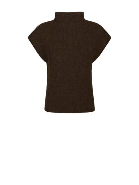 Neo Noir - Jona Knit Top