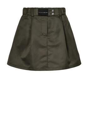Haute L'amitié - Sally Tech Skirt - Lev. sep.