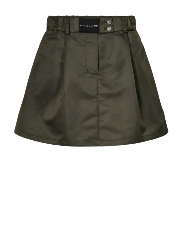 Haute L'amitié - Sally Tech Skirt - Lev. sep. Haute L'amitié - Sally Tech Skirt - Lev. sep.