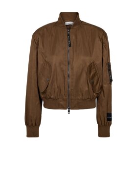 Haute L'amitié - Bailey Crop Bomber - Lev. sep.