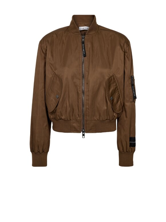Haute L'amitié - Bailey Crop Bomber - Lev. sep. Haute L'amitié - Bailey Crop Bomber - Lev. sep.