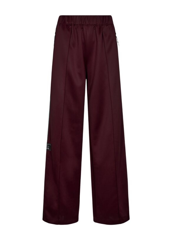 Haute L'amitié - Baggy Track Pants - Lev. okt. Haute L'amitié - Baggy Track Pants - Lev. okt.