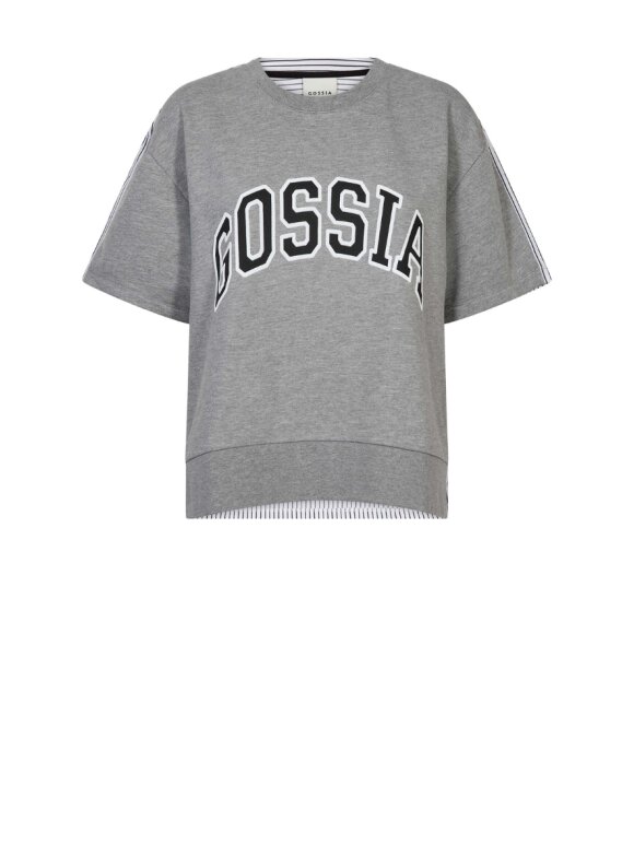 GOSSIA - WelaGO Mix Tee - Lev. uge 35