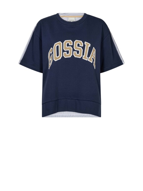GOSSIA - WelaGO Mix Tee - Lev. uge 35