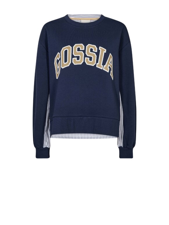 GOSSIA - XeniaGO Sweat - Lev. uge 35