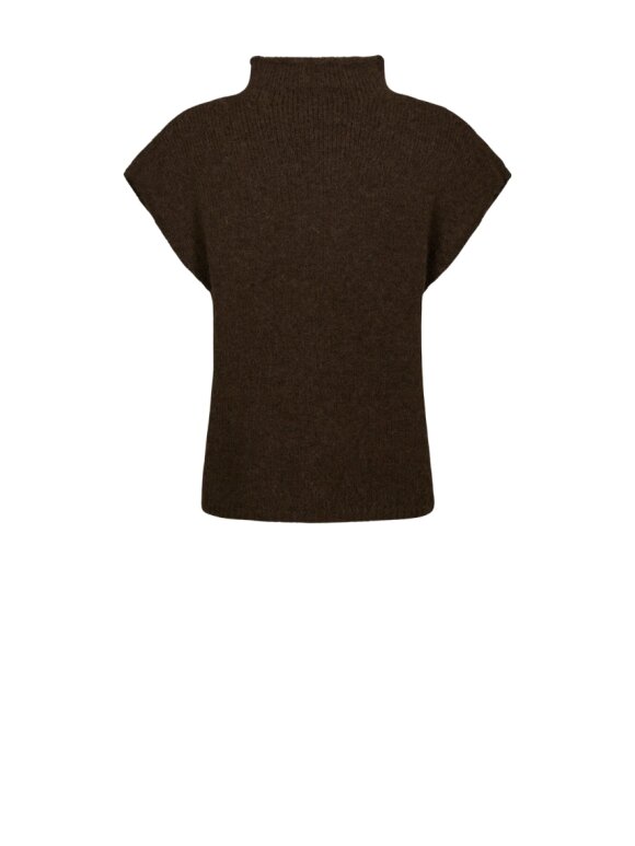 Neo Noir - Jona Knit Top Neo Noir - Jona Knit Top