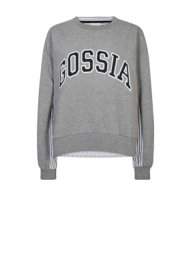 GOSSIA - XeniaGO Sweat - Lev. uge 35