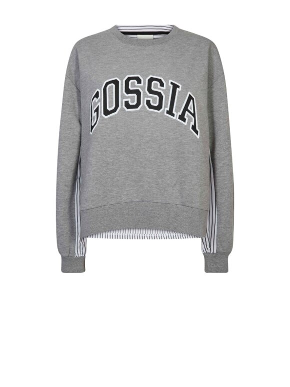 GOSSIA - XeniaGO Sweat - Lev. uge 35