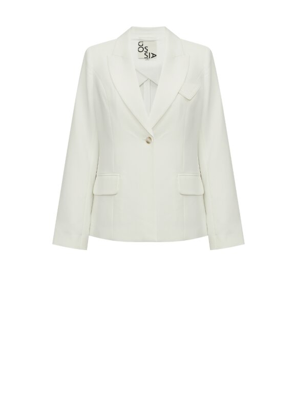 GOSSIA - AzuraGO Blazer - Lev. sep./okt.
