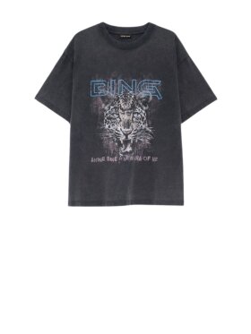 Anine Bing - Cade Tee