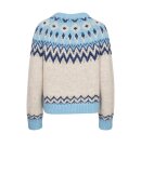 GOSSIA - SoleGO Cardigan - Lev. sep./okt.